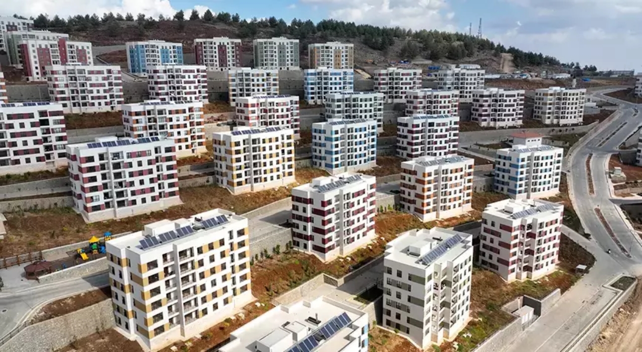 Dış Cephe Kaplama